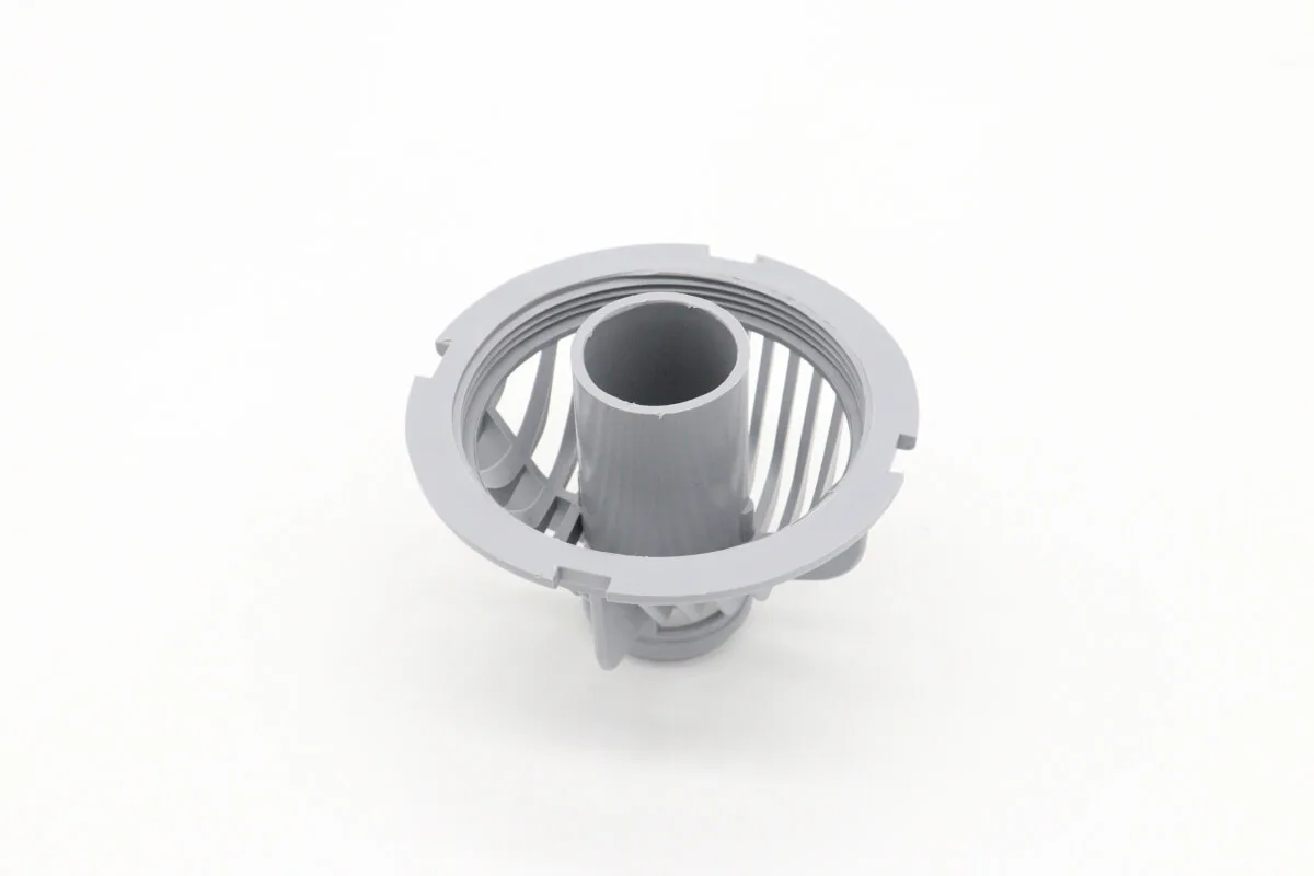 Maxima VN500/2000 – Hoofddeel Washing filter · midden onderdeel los 09200252