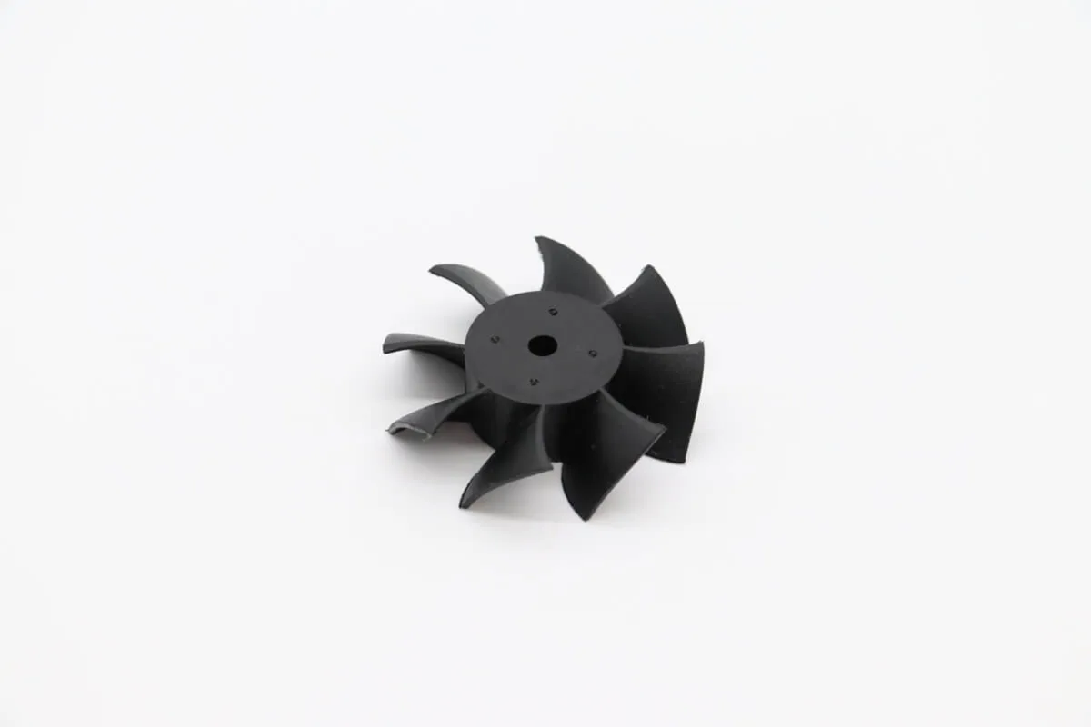Maxima MSB450 – Motor Lüfter 08410037