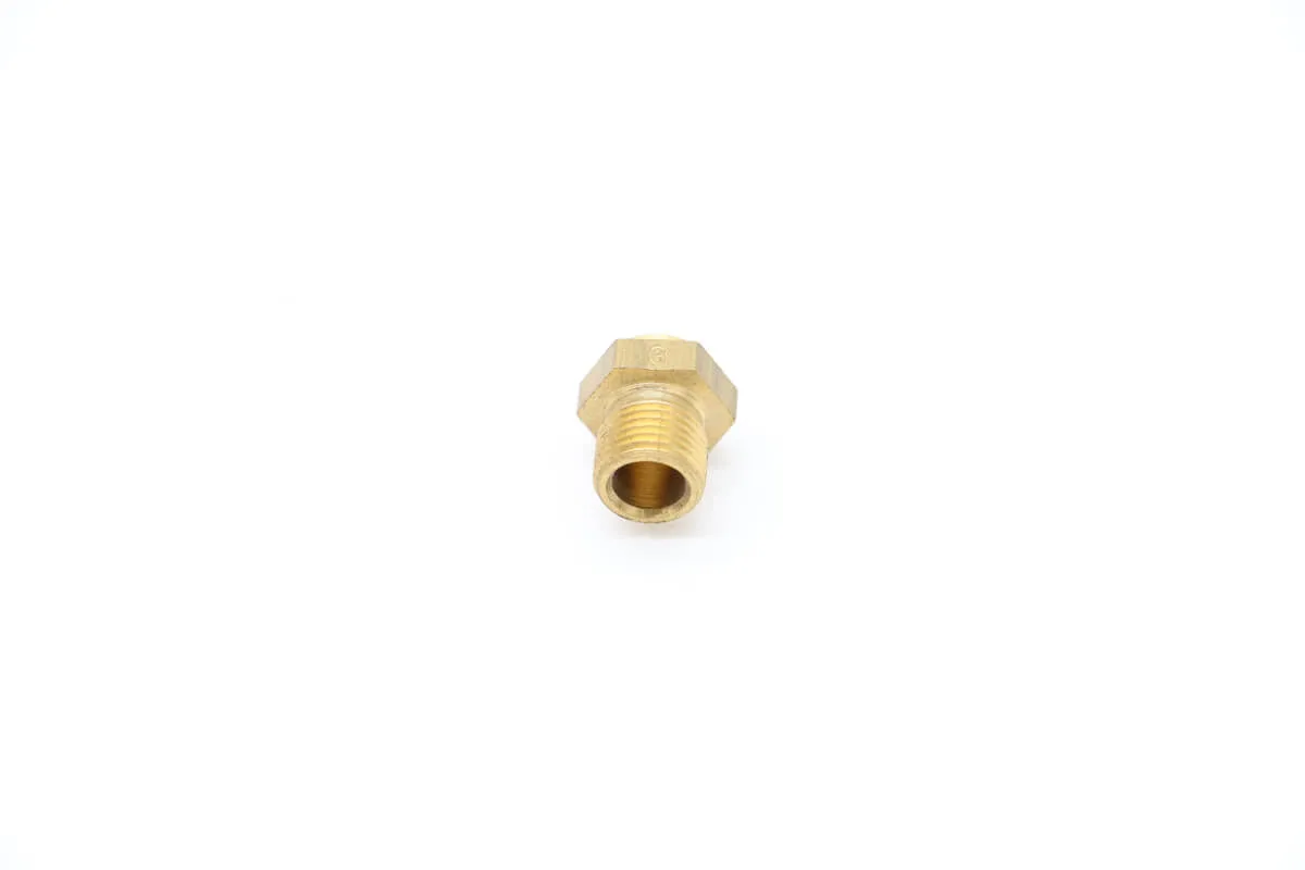 Weitere Ansicht: Gasdüse M8*0,75 / Q 3,00 mm