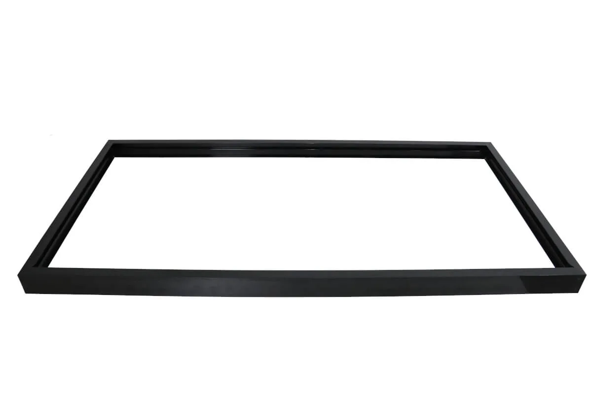 Maxima BCS3 – Frame voor schuifelement deuren #6 09401011