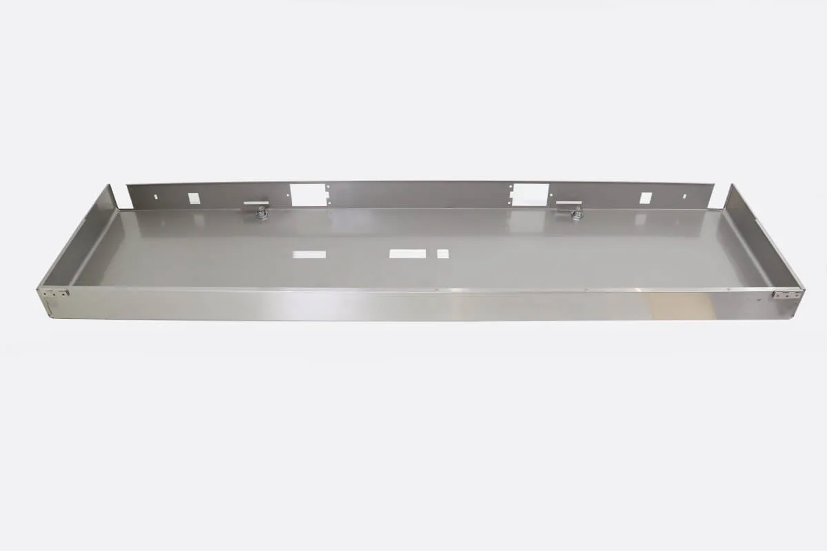 Weitere Ansicht: (F)R800/1200 – Frontblende (Oben) #17
