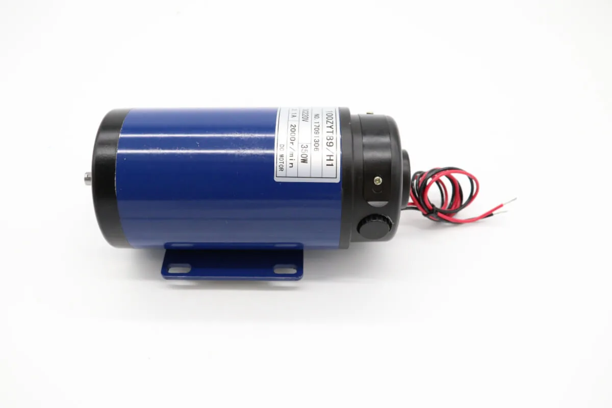 Maxima MPM7 – Motor 350W/220V #12 09302561