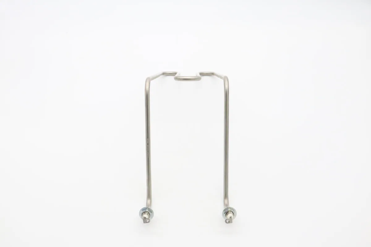 Weitere Ansicht: Fritteuse 30L – Heizelement #19