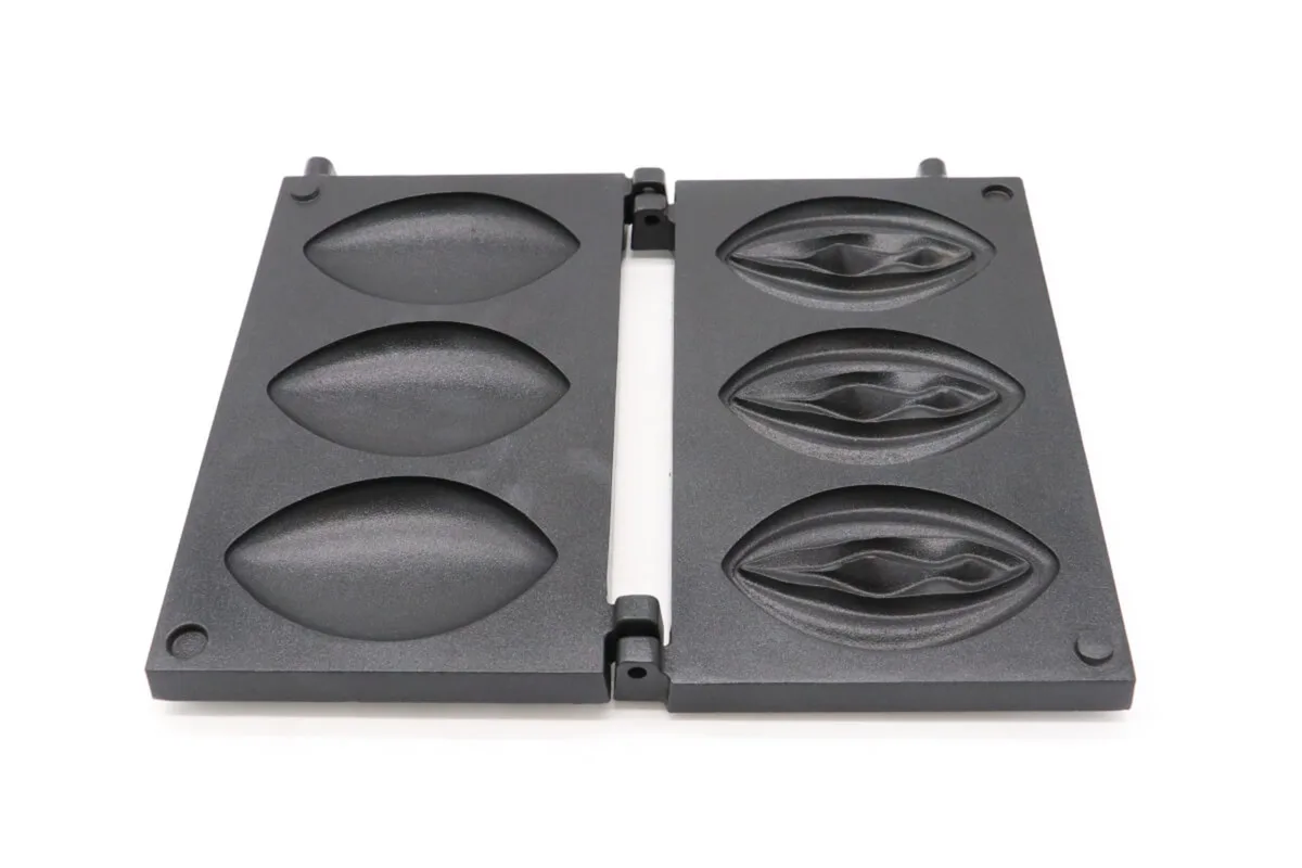 Maxima VAGINA 3 – Heizplatten (Set aus 2) 09374943