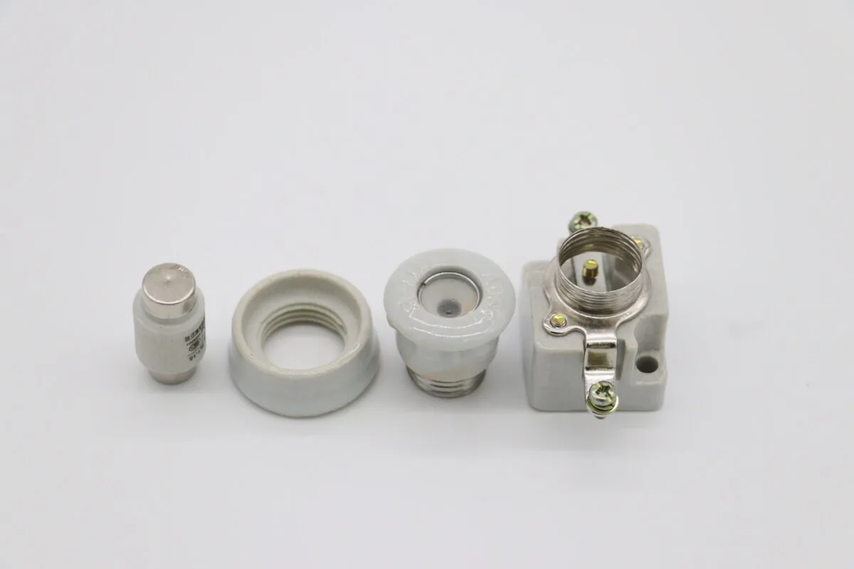 Maxima EPO1/2/3 – Fuse+Halter (<2019) 09303051