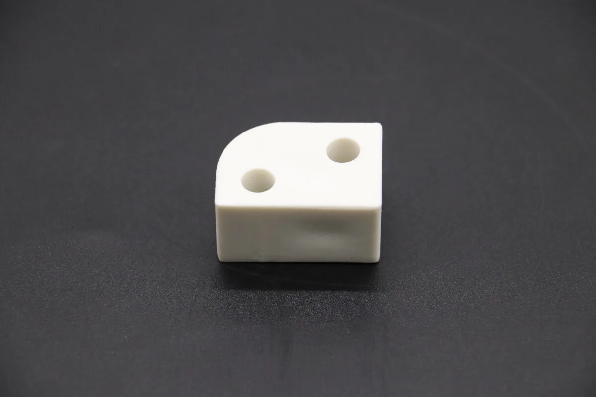 Maxima CHIPPER – Mes groep tussenstuk onderdeel 14X17 mm #22 09399344