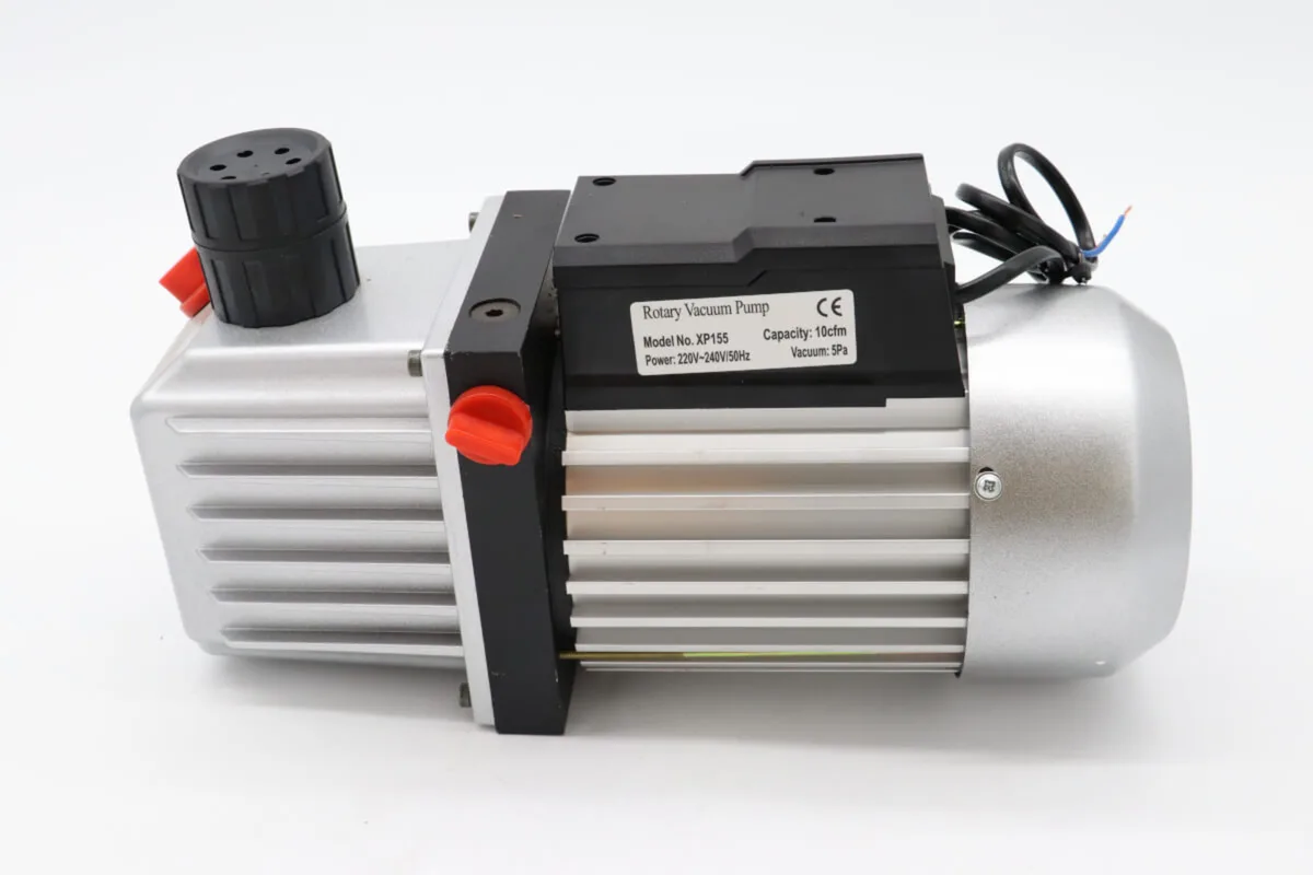 Maxima MVAC – Pumpe 10M3 (Nm) 09330018