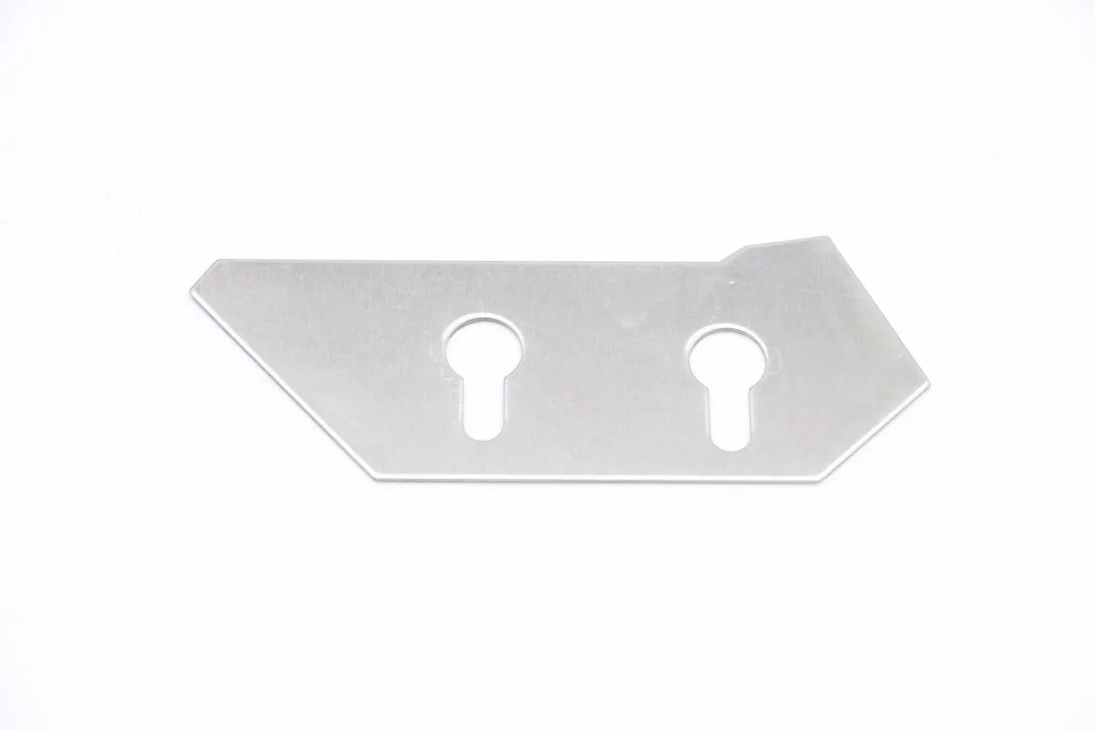 Maxima MS220/250 – Scraping Platine #41 09302189
