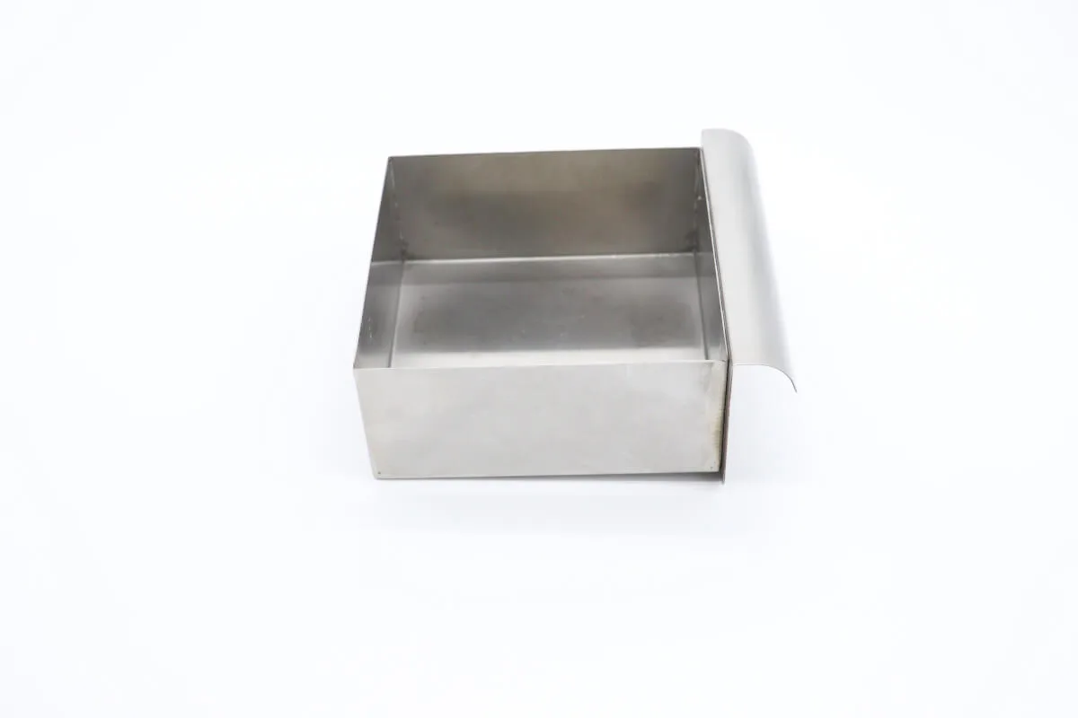 Weitere Ansicht: GRIDDLE550/730 – Tropfschale (Alle Modelle)
