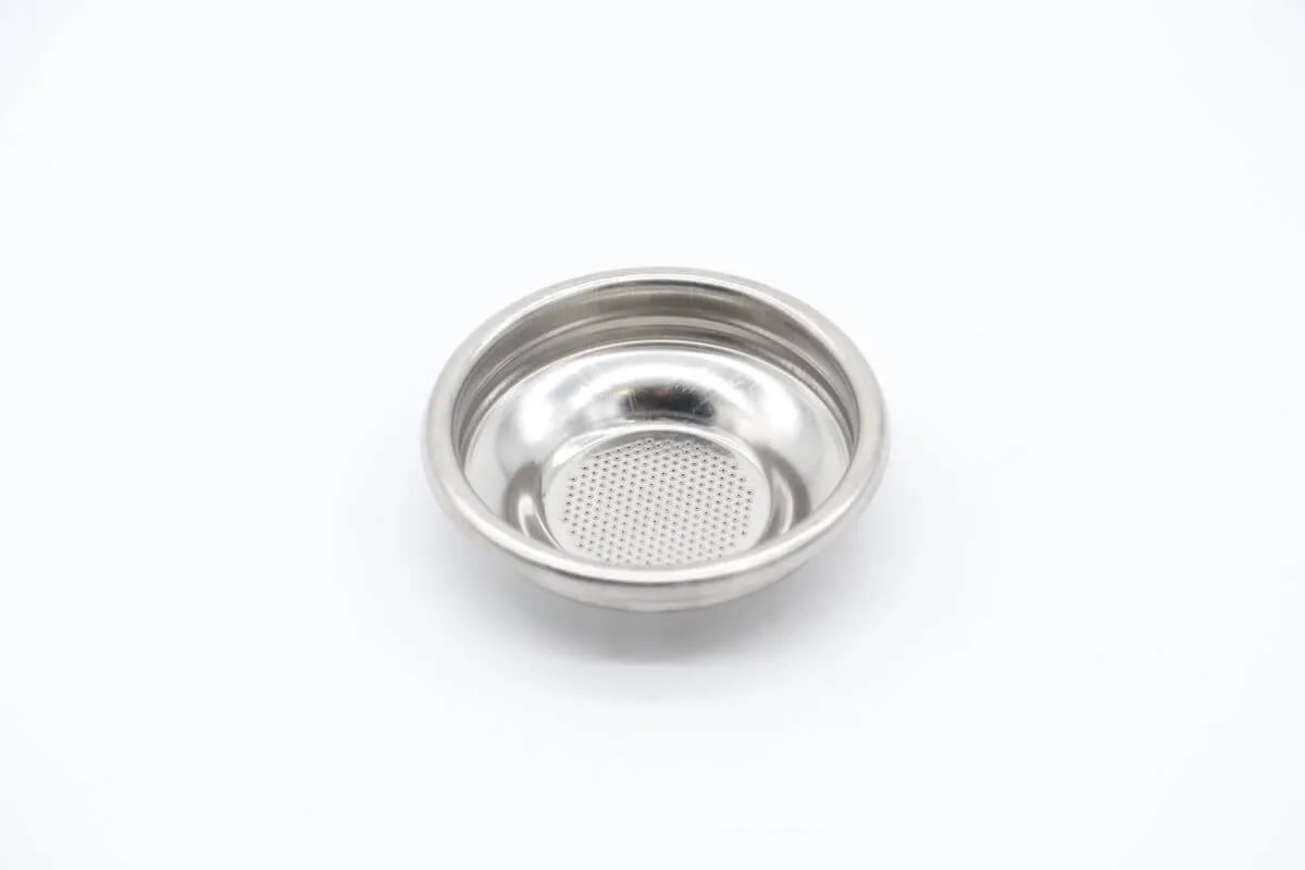 Weitere Ansicht: 1 Becher Filter (6 Gr)