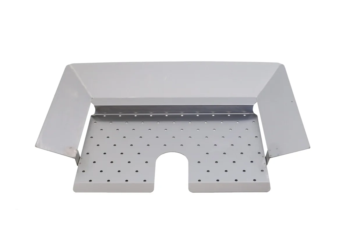 Maxima MDG3/4/5 – Brenner Schale (Octagonal) 09370360