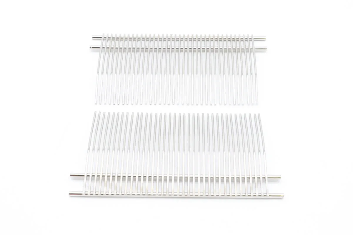 Maxima MMT37 – Metall Fence/Guides (Set aus 2) #2 09303502