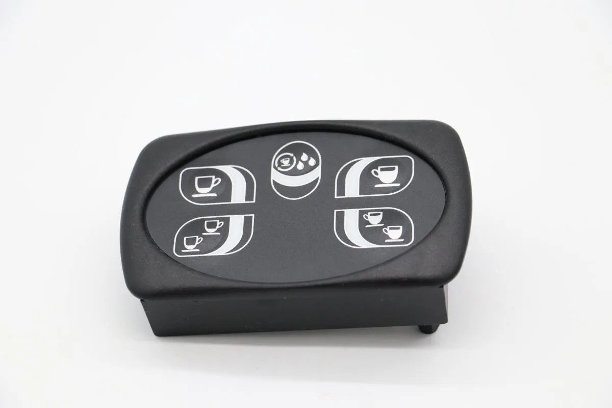 Maxima Touchpad Zircon 08805021