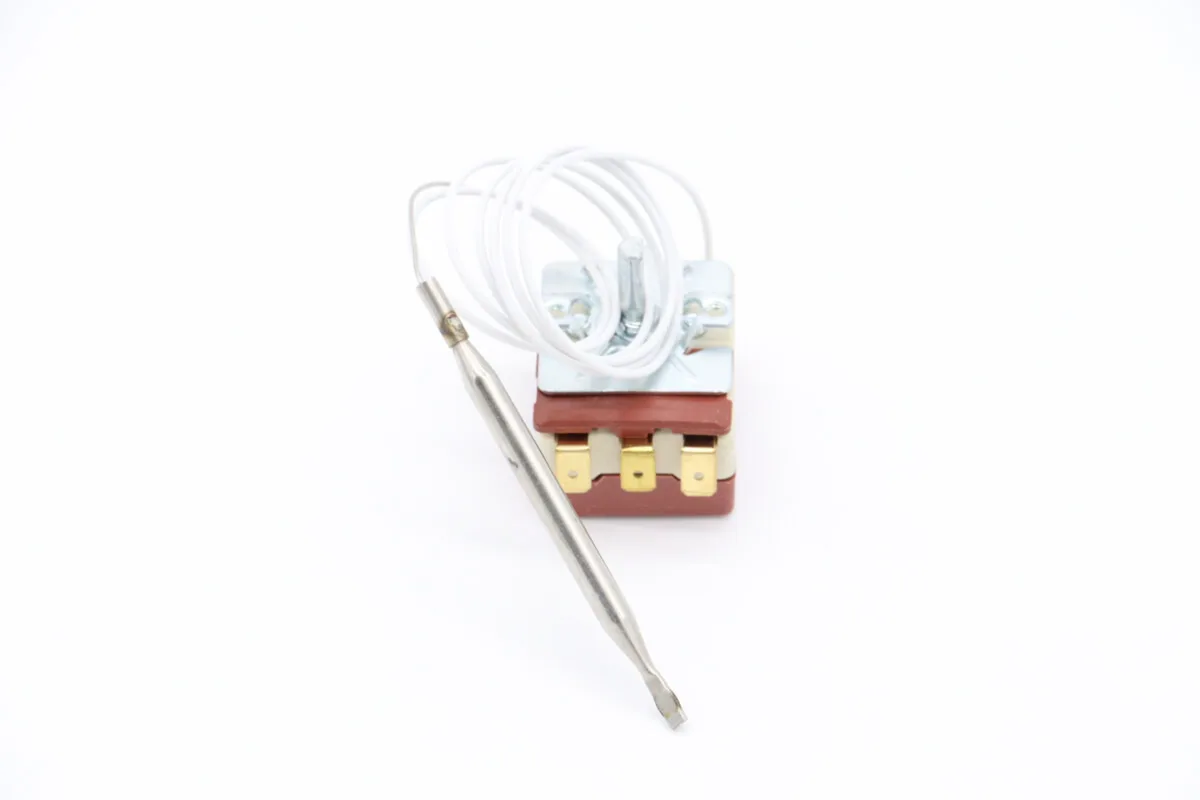 Extra aanzicht: VN(G) – Thermostat 30-120
