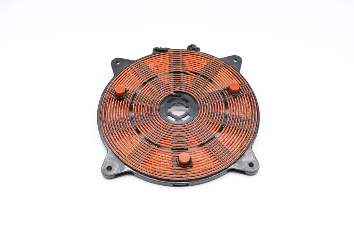Maxima Induktionskochplatte 5KW – Heizung Coil #8 09371579