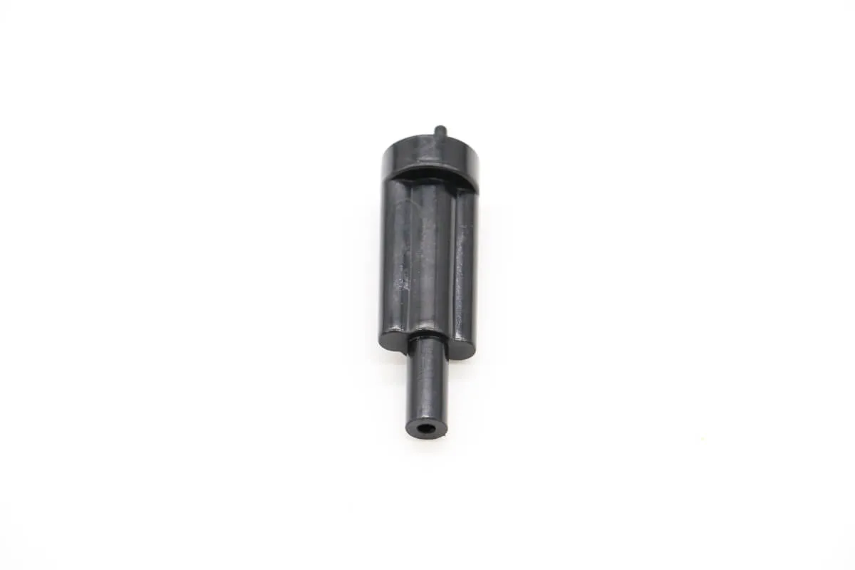 Weitere Ansicht: Induktion – Heizelementhalter