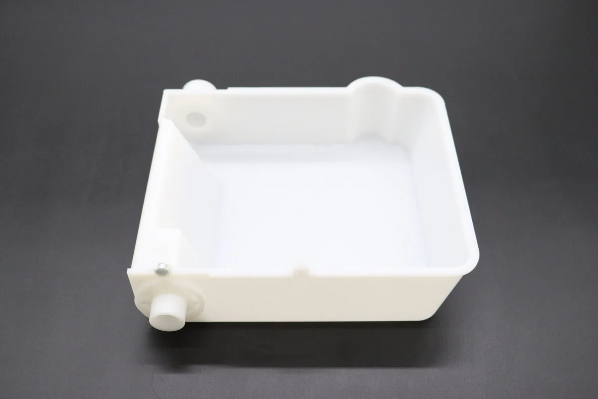 Weitere Ansicht: M-Ice 24/28 Wasser Schale