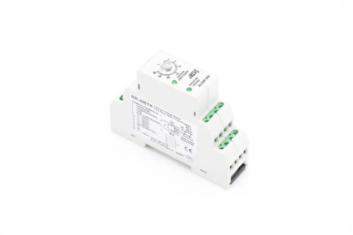Maxima VN3000 – Relais Rr-W5tk 09200604
