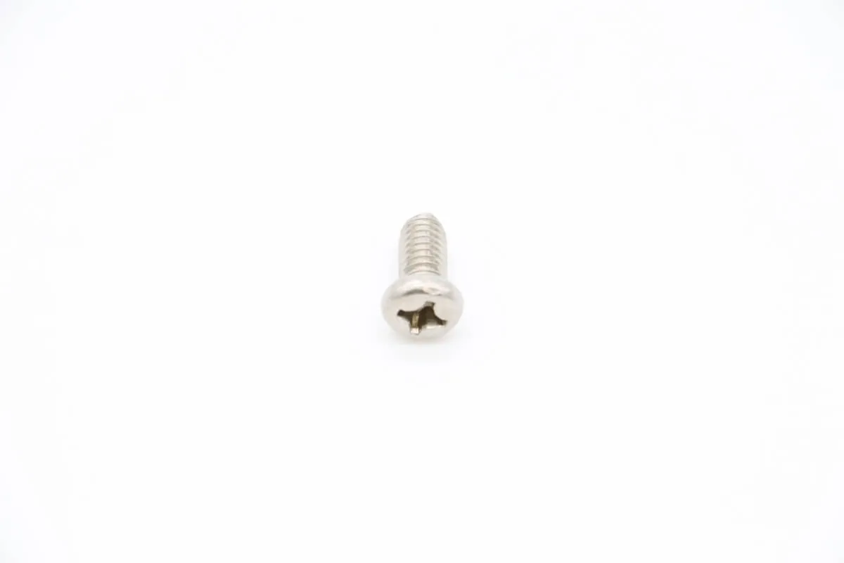 Maxima MASF10 – Schraube #16 09368476
