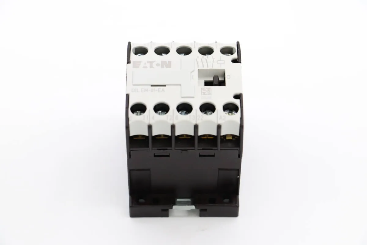 Maxima M700 – Schütz 220V 4Kw 09399169