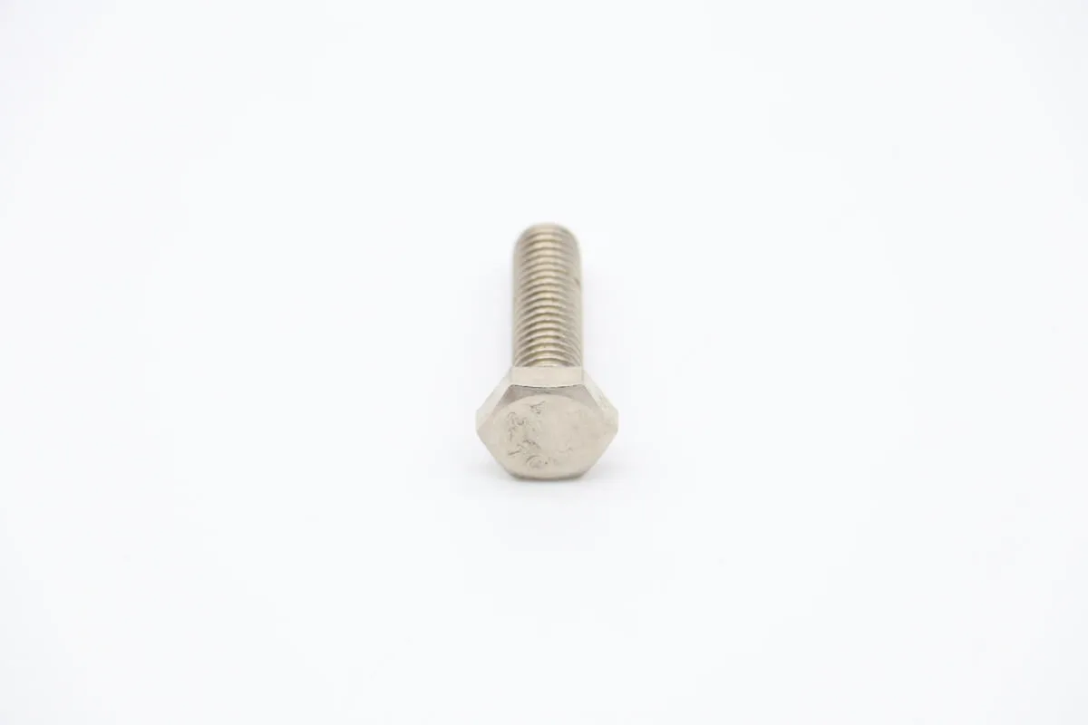 Maxima MSM50RB – Hexagon bout M10x35 #27 09361917