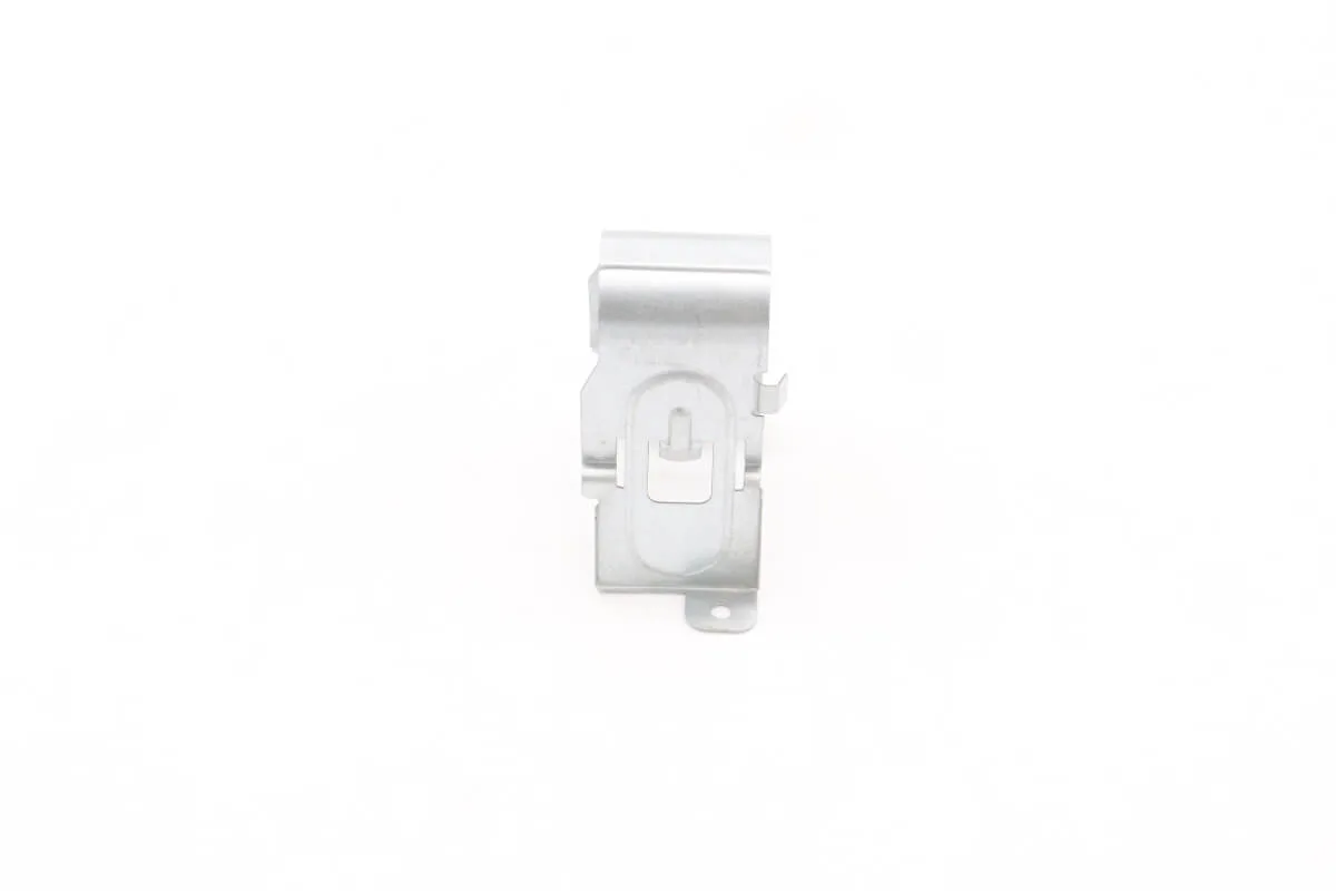 Maxima MWO1800 – Kondensator Halter #P04 09367373