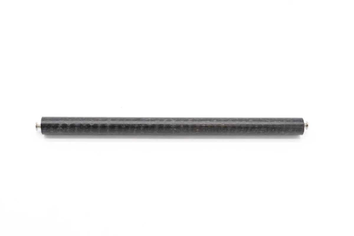 Maxima Handgreep Bar (Bakalite) 30 Cm 09374364