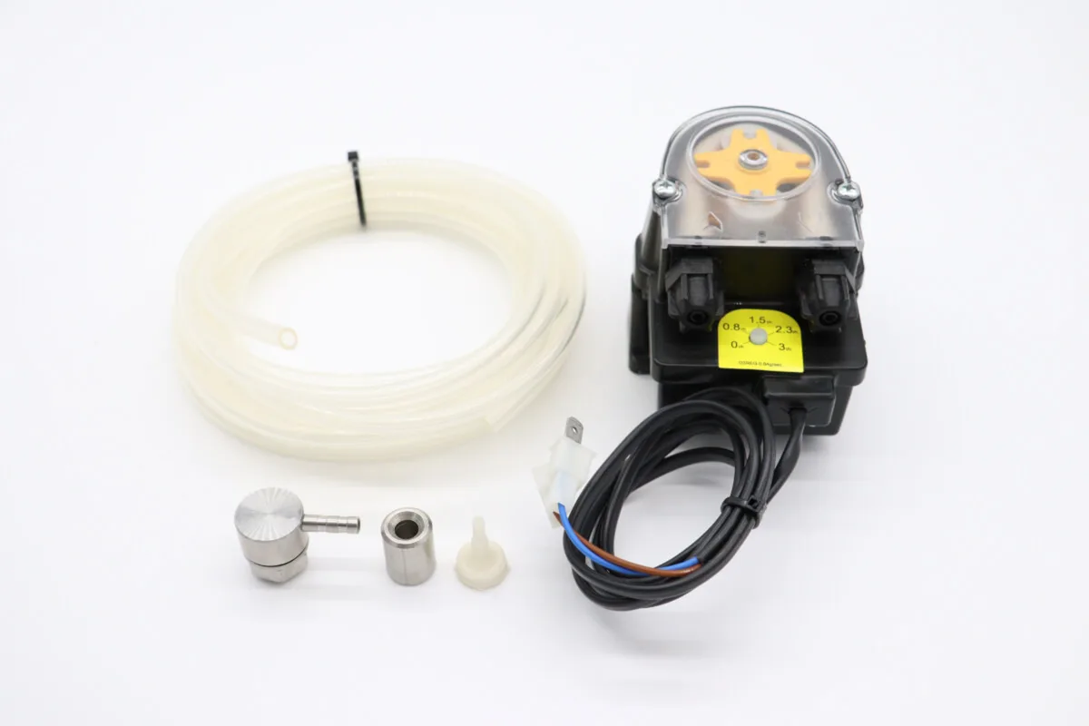 Maxima VN(G) – Detergent Pumpe (Nm) 09200522