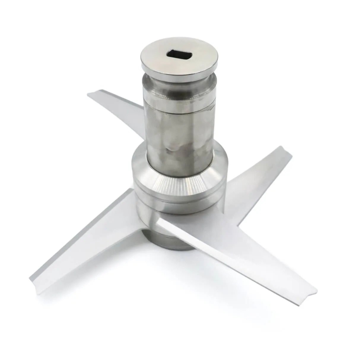 Maxima Gastro Cutter 70l – Klingengruppe Block · Glatt 09399416