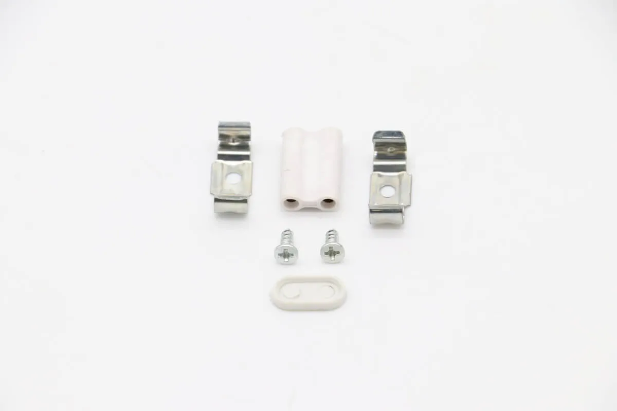 Extra aanzicht: Hd1/2/3 lamp houder