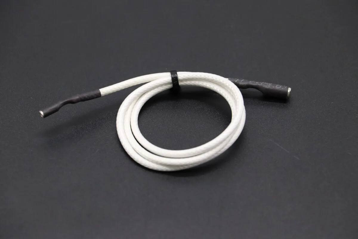 Maxima M900 GAS TILTING BRATT PAN – Zünder Kabel 500 mm (L) 09398816