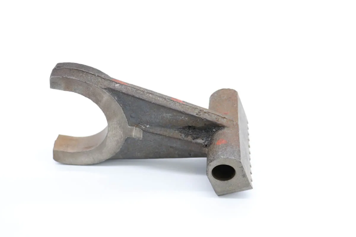 Weitere Ansicht: MPM80 – Drehregler Gabel (<2015)