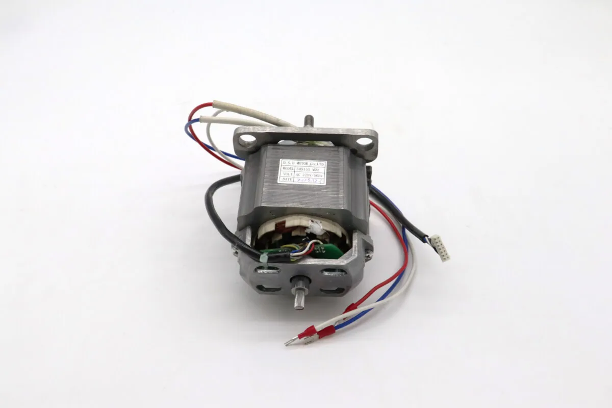 Maxima JCRBL – Motor 09366150