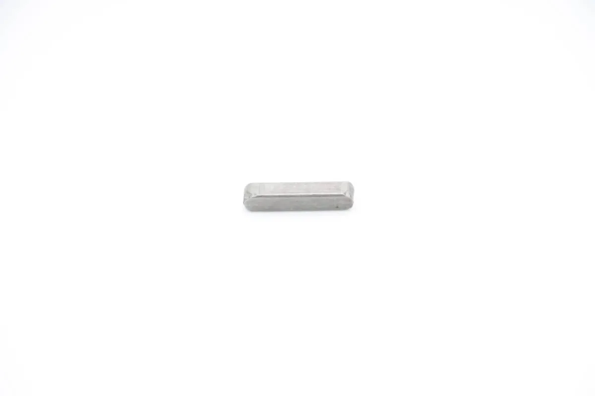 Weitere Ansicht: MFLDS380/520/MTTDS520 – Passfeder A5x25 #103
