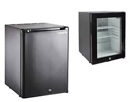 Kategorie zur Minibar Kühlschränke