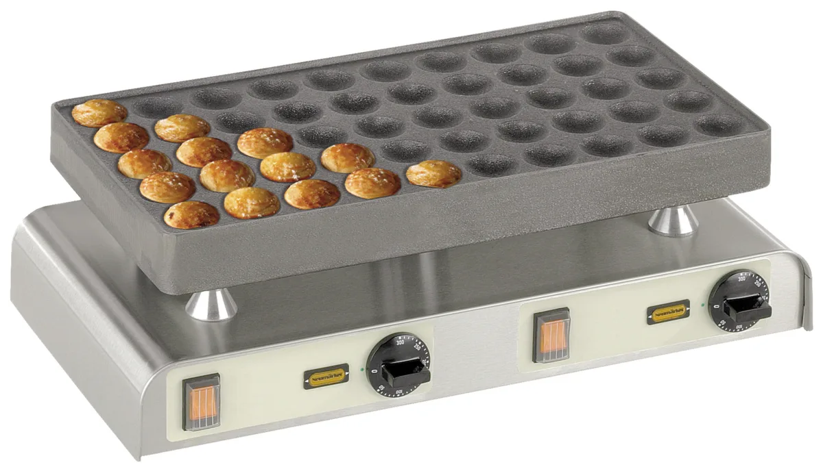 Neumärker Picco Poff – Produktansicht