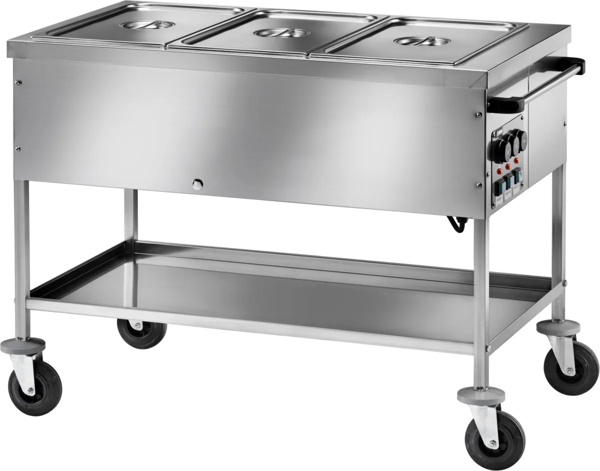 Maaltijduitgiftewagens