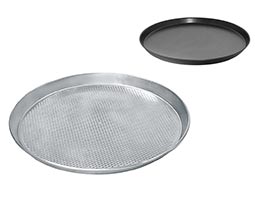Kategorie zur Pizzatechnik-Pizzableche