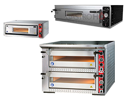 Pizzaofen