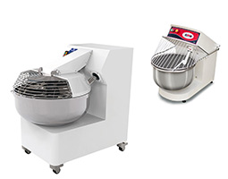 Kategorie zur Pizzatechnik-Teigmixer