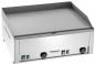 Preview: Neumärker elektro Griddleplatte | 2 Heizzonen rechts/links separat regelbar