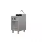 Preview: Gas-Wokherd 15 kW 1 Kochzone für Erdgas und Propan