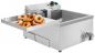 Preview: Donut-Fritteuse