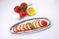 Preview: Neumärker Mozzarellaschneider Caprese