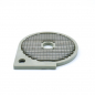 Preview: Aluminium-Würfelgitter 10x10 mm für VC450 Preview: Aluminium-Würfelgitter 10x10 mm für VC450