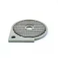 Preview: Aluminium-Würfelgitter 10x10 mm für VC450