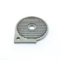 Preview: Aluminium-Würfelgitter 10x10 mm für VC450