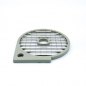 Preview: Aluminium-Würfelgitter 20x20 mm für Gemüseschneider Preview: Aluminium-Würfelgitter 20x20 mm für Gemüseschneider