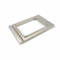 Preview: Menu Tray 227 x 178 mm - Small - 1 Compartment