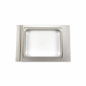 Preview: Menu Tray 227 x 178 mm - Small - 1 Compartment